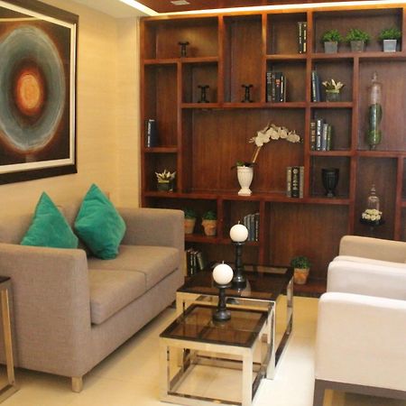 Stradella Hotel Pasig City Exterior photo