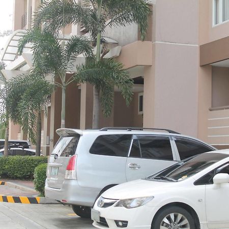 Stradella Hotel Pasig City Exterior photo