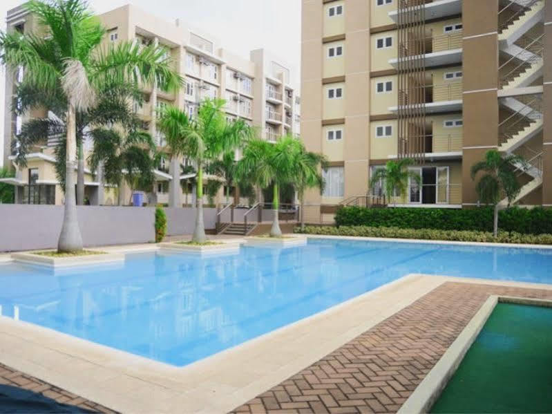 Stradella Hotel Pasig City Exterior photo