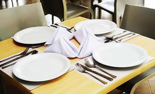 Stradella Hotel Pasig City Exterior photo